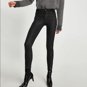 Zara | Pants \u0026 Jumpsuits | Nwt Zara 
